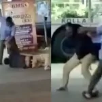 ട്രെയിനിൽ ടിടിഇക്ക് നേരെയുണ്ടായ ആക്രമണം; കേസെടുത്ത് റെയിൽവേ പോലീസ്