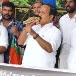 ലൈന്‍ തകരാര്‍ പരിഹരിക്കുന്നതിനിടെ കെഎസ്ഇബി ജീവനക്കാരന്‍ ഷോക്കേറ്റു മരിച്ചു