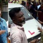 നവവധുവിന്റെ പരാതിയിൽ  യഥാസമയം കേസെടുക്കാത്ത പോലീസിനെതിരെ മനുഷ്യാവകാശ കമ്മീഷൻ  സ്വമേധയാ കേസെടുത്തു