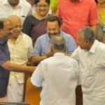 കേരളം മതി; പ്രമേയം ഐകകണ്‌ഠ്യേനെ പാസാക്കി നിയമസഭ