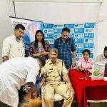 മരിച്ച 23 മലയാളികള്‍ക്കും അന്തിമോപചാരമര്‍പ്പിച്ച് നാട്