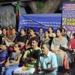 കുവൈത്ത് അപകടം ദൗര്‍ഭാഗ്യകരം,  ഉത്തരവാദിത്തത്തിൽ നിന്ന് ഒഴിയില്ല: കെജി എബ്രഹാം