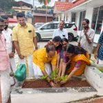 ശ്യാം ബാബു ദേശീയ ഐക്യത്തിനായ് മന്ത്രി സ്ഥാനം രാജിവെച്ച മഹാ വ്യക്തിത്വം.അഡ്വ.വി.കെ.സജീവൻ
