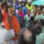 കോവിഡ് കാലത്ത്   60 കോടി രൂപ മുടക്കി ടാറ്റ ഗ്രൂപ്പ് നിർമ്മിച്ച ആശുപത്രി  പൊളിച്ചു വിൽക്കാൻ കേരള സർക്കാരിന്റെ ടെൻഡർ