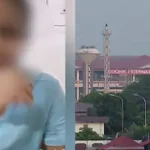 സ്‌കൂള്‍ ബസിന് തീപിടിച്ചു; തലനാരിഴയ്ക്ക്  വൻ ദുരന്തം ഒഴിവായി, കുട്ടികള്‍ സുരക്ഷിതര്‍