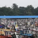 ലാഭത്തിലോടി കെഎസ്ആർടിസിയുടെ കൊറിയർ ആൻഡ് ലോജിസ്റ്റിക്സ് സർവീസ്