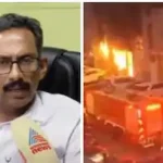 മരിച്ചവരുടെ കുടുംബങ്ങള്‍ക്ക് 5 ലക്ഷം, കേരളത്തിന്റെ പ്രതിനിധിയായി ആരോഗ്യമന്ത്രി കുവൈത്തിലേക്ക്