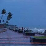 നദികളിൽ ജലനിരപ്പ് അപകടകരമായി ഉയരുന്നു, ഓറഞ്ച്, മഞ്ഞ അലർട്ട് പുറപ്പെടുവിച്ചു