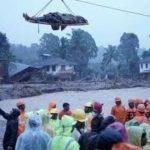 കനത്ത മഴ തുടരുന്നു; കോഴിക്കോട് ജില്ലയില്‍ കടുത്ത നിയന്ത്രണം