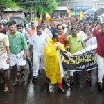 മഴ; കോഴിക്കോട് കണ്‍ട്രോള്‍ റൂം തുറന്നു