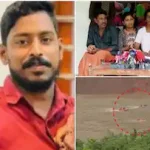 ശക്തമായ മിന്നൽ ചുഴലിയിൽ നിരവധി നാശനഷ്ടം