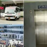 മൂന്ന് ജില്ലകളിൽ റെഡ് അലര്‍ട്ട്, 7 ജില്ലകളിൽ വിദ്യാഭ്യാസ സ്ഥാപനങ്ങൾക്ക് അവധി