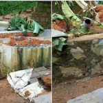 ആറുകിലോമീറ്റർ ചുറ്റളവിൽ 10 ക്ഷേത്രങ്ങൾ;  കേന്ദ്രമന്ത്രിയുടെ ദശാവതാര ക്ഷേത്ര യാത്ര ദേശീയ ശ്രദ്ധയിലേക്ക്