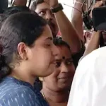 മലയോരമേഖലയുടെ സമഗ്ര വികസനത്തിന് ബദൽ റോഡ് യാഥാർത്ഥ്യമാക്കാൻ  കേന്ദ്ര ഫിഷറീസ് ന്യൂനപക്ഷ ക്ഷേമ സഹമന്ത്രി ജോർജ് കുര്യന് നിവേദനം നൽകി