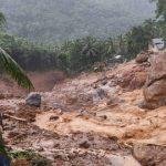 ‘ബെയിലി പാലത്തിനുള്ള സാമ​ഗ്രികൾ ഉച്ചയോടെ എത്തും’; രക്ഷാപ്രവർത്തനം വേ​ഗത്തിലാക്കാമെന്ന് റവന്യൂ മന്ത്രി