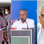 രോഗിയുമായി പോയ ആംബുലന്‍സിന് കുറുകെ കാര്‍ നിര്‍ത്തി യുവാക്കളുടെ വെല്ലുവിളി