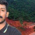 പന്തീരാങ്കാവ് ഗാര്‍ഹിക പീഡന കേസ്: പ്രതി രാഹുല്‍ വിദേശത്തുനിന്ന് തിരിച്ചെത്തി