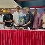 കുറ്റ്യാടി കോഴിക്കോട് റോഡിൻ്റെ ശോചനീയാവസ്ഥ; ബി.ജെ.പി  ചക്രസ്തംഭന സമരം നടത്തി