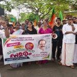 സ്വാതന്ത്ര്യദിനാഘോഷങ്ങൾ ഒഴിവാക്കി ഗോവ ഗവർണർ ; തുക വയനാട് ദുരിതാശ്വാസനിധിയിലേക്ക്