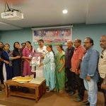 സ്വാതന്ത്യദിനം ആഘോഷിക്കുന്ന തോടൊപ്പം വിഭജനത്തിൻ്റെ ദു:ഖവും ഓർക്കണം;  എം.ടി. രമേശ്