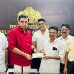 കേരള എഡ്യൂക്കേഷൻ കൗൺസിൽ മോണ്ടിസ്സോറി അധ്യാപിക വിദ്യാർഥിനികൾ ചുരമിറങ്ങി