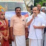 മനുഷ്യാവകാശ കമ്മീഷൻ ഇടപെട്ടു: വാഹനകരാറുകാരന് കുടിശ്ശിക നൽകുമെന്ന് കെ.എസ്.ഇ ബി