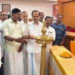 അര്‍ജുന്‍ രക്ഷാ ദൗത്യം; ഗോവയില്‍ നിന്ന് ഡ്രഡ്ജര്‍ എത്തിക്കും, ചെലവ് കര്‍ണാടക സര്‍ക്കാര്‍ വഹിക്കും