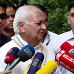 മാവോയിസ്റ്റ് നേതാവ് മുരളി കണ്ണമ്പിള്ളിയുടെ കൊച്ചിയിലെ വീട്ടിൽ എൻഐഎ റെയ്ഡ്