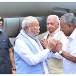 ഉരുളെടുത്ത ഇടങ്ങളിൽ ഇന്ന് പ്രധാനമന്ത്രി എത്തും