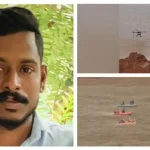 നവജാതശിശുവിനെ കൊന്ന് കുഴിച്ചുമൂടിയതായി സംശയം; 2 യുവാക്കൾ കസ്റ്റഡിയില്‍
