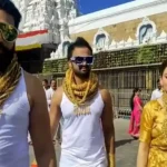 സ്ത്രീകൾ വേണ്ടി സംസാരിക്കുകയും വേട്ടക്കാരെ സംരക്ഷിക്കുകയും ചെയ്യുന്ന വിചിത്ര നിലപാട് ആണ് സർക്കാറിന് : കെ.സുരേന്ദ്രൻ
