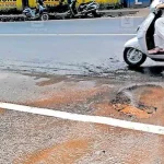 മെഡിക്കൽ കോളജ് ആശുപത്രിയിൽ പ്ലാസ്റ്റർ ഇല്ല