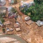 വയനാട് ഉരുൾപൊട്ടൽ ദുരന്തം : ആവശ്യമായ എല്ലാ സഹകരണവും കേന്ദ്രം നൽകും; ഗവർണർ