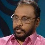 ‘അര്‍ജുന്റെ കുടുംബത്തോട് ക്ഷമചോദിക്കുന്നു’; ഭരണകൂടം സഹകരിക്കുന്നില്ല, തിരച്ചില്‍ നിര്‍ത്തി മടങ്ങി ഈശ്വര്‍ മാല്‍പെ