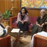 ശ്രീരാമക്ഷേത്രത്തിന് സുരക്ഷ ഉറപ്പാക്കണം: അഡ്വ.വി.കെ.സജീവന്‍