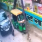 അപകടത്തിൽ പരിക്കേറ്റയാളെ റോഡരികിലെ മുറിക്കുള്ളിൽ പൂട്ടി:  തിരുവനന്തപുരത്ത്   പരിക്കേറ്റയാൾ മരിച്ചു