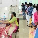 മലപ്പുറം അമരമ്പലത്ത് പ്രകമ്പനം, ഇടിമുഴക്കം പോലെ ശബ്ദം