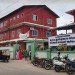 നടിയെ ആക്രമിച്ച കേസിലെ രണ്ടാംഘട്ട വിചാരണ തുടങ്ങി
