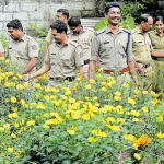സുഹൃത്തിനെ കാണാൻ ആശുപത്രിയിലെത്തിയ  യുവാവിന്  ഷോക്കേറ്റ് ദാരുണാന്ത്യം