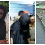 വെസ്റ്റ്ഹിൽ ഇൻസ്സ്ട്രീൽ എസ്റ്റേറ്റിനെ മാലിന്യ ഹബാക്കി മാറ്റാൻ അനുവദിക്കില്ല:ജനകീയ സമര സമിതി