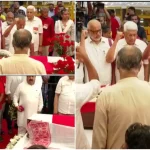 ഗർഭസ്ഥ ശിശുവും അമ്മയും മരിച്ച സംഭവത്തിൽ ആശുപത്രിക്കെതിരെ കുടുംബം