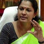 എൻ.ഡി.എ യെ പിന്തുണച്ചാൽ വയനാടിനെ കാത്തിരിക്കുന്നത് വികസന വിപ്ലവം: നവ്യ ഹരിദാസ്