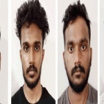 എരഞ്ഞിപ്പാലത്തെ കോടതികൾ ഇനി ഹരിത ന്യായാലയം