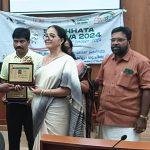 നെയ്യാറ്റിൻകരയിൽ വീട്ടിനുള്ളിൽ കത്തിക്കരിഞ്ഞ നിലയിൽ വയോധികയുടെ മൃതദേഹം