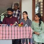 ‘തെറ്റ് ചെയ്‌തെങ്കില്‍ കല്ലെറിഞ്ഞു കൊല്ലട്ടെ, ഒരു രൂപ പോലും അര്‍ജുന്റെ പേരില്‍ പിരിച്ചിട്ടില്ല’, പ്രതികരിച്ച് മനാഫ്