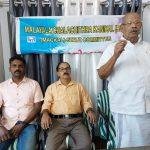 വയനാട് പുനരധിവാസം: എൽഡിഎഫും യുഡിഎഫും നിയമസഭയെ ദുരുപയോഗിച്ചു: കെ.സുരേന്ദ്രൻ