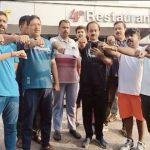 അമ്മയും മകനും വീടിനുള്ളില്‍ മരിച്ച നിലയില്‍