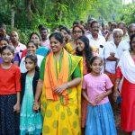 ‘അമ്മയ്ക്ക് പുതിയ ഭാരവാഹികള്‍’ : താന്‍ നീക്കം തുടങ്ങിയതായി  സുരേഷ് ഗോപി