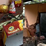 എഡിഎമ്മിന്റെ ആത്മഹത്യ: പി.പി ദിവ്യ കസ്റ്റഡിയില്‍