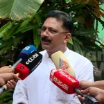 വിവാദങ്ങൾ കത്തി നിൽക്കെ പുതിയ പാർട്ടി പ്രഖ്യാപനവുമായി അൻവർ